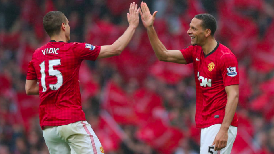 理解和球员 理解和球员